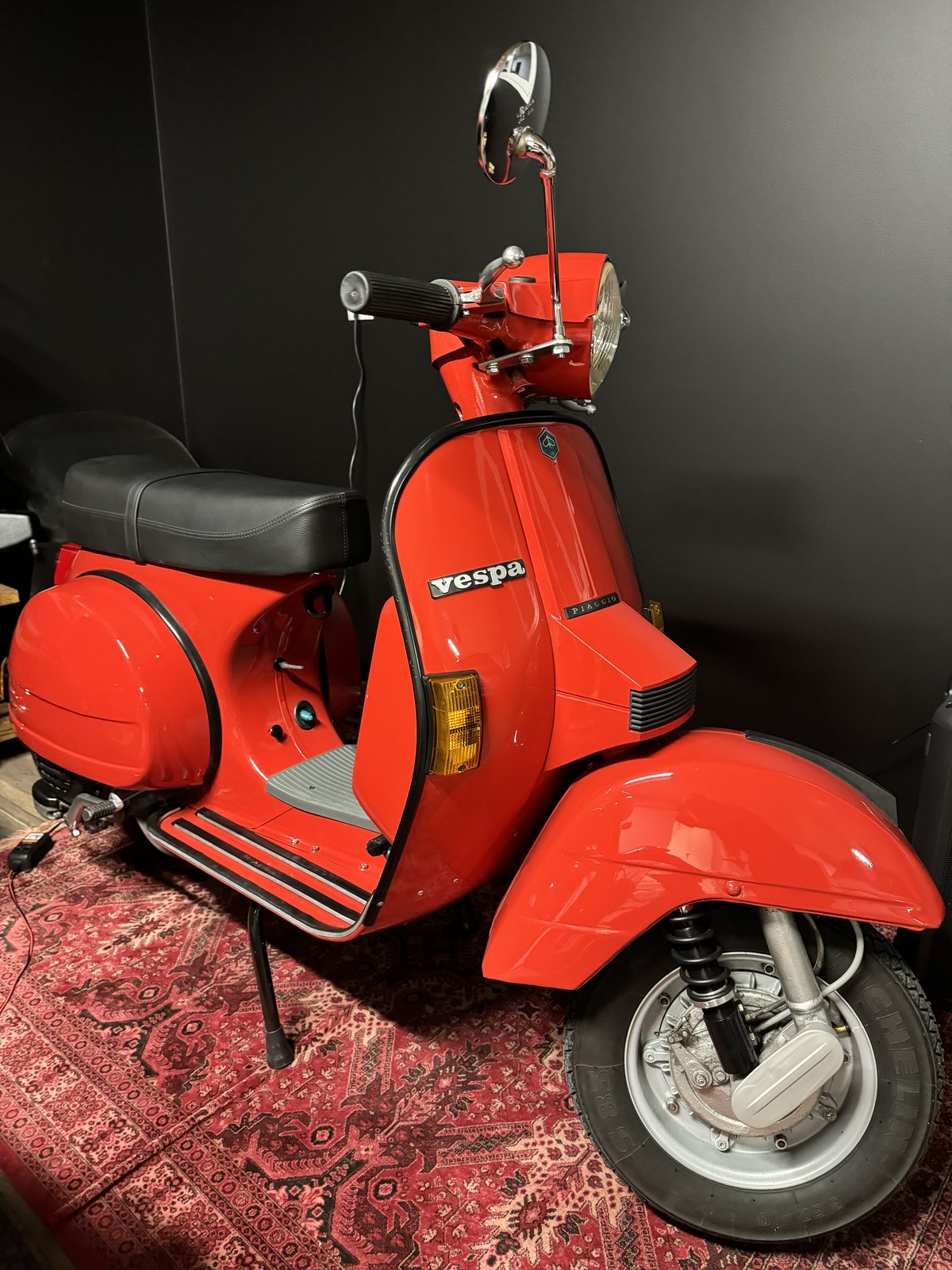 Vespa PX125E 1992